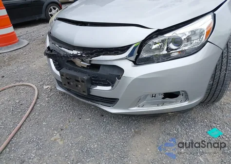 2016 Chevrolet Malibu Limited Ltz z USA, uszkodzony, nr VIN 1G11E5SA0GF132779